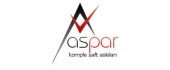 Опора карданного валу ASPAR AS185O