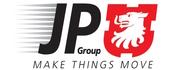 Запчасти JP GROUP