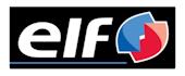 Логотип ELF
