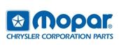 Логотип Mopar