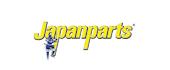 Логотип JAPANPARTS