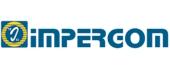 Логотип IMPERGOM