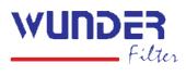 Логотип WUNDER
