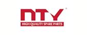 Запчасти NTY