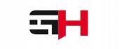 Логотип GH Parts