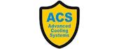 Логотип ACS