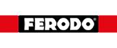 Логотип FERODO