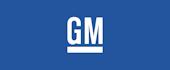 Логотип GM