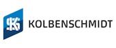 Логотип Kolbenschmidt