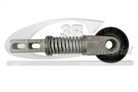 Натяжна планка, поліклиновий ремінь 3RG 10619