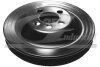 Фото 1 - шків колінвала VW Golf/Jetta/Passat 1.6-1.8 85-97 3RG 10731 Шків колінвала VW Golf/Jetta/Passat 1.6-1.8 85-97 3RG 10731 (фото 1)