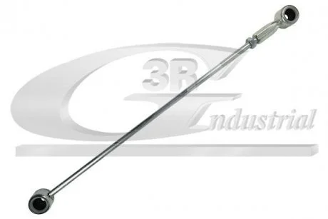 Шток вилки переключения передач 3RG 23216