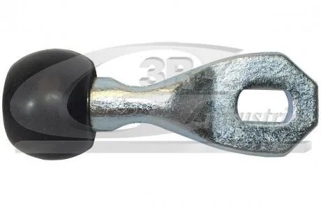 Шток вилки переключения передач 3RG 23721