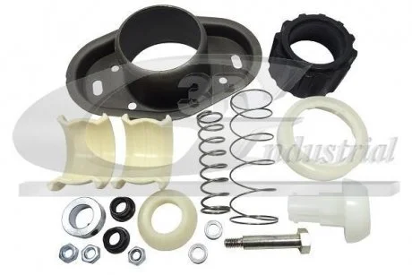 Шток вилки переключения передач 3RG 23724