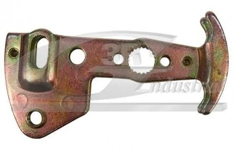 Фото 1 - ремкомплект важеля КПП 3RG 24734 Ремкомплект важеля КПП 3RG 24734 (фото 1)