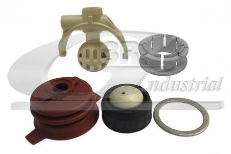 Ремкомплект важеля КПП 3RG 24762