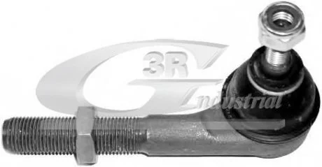 Наконечник рулевой тяги прав Peugeot 605,607 M16x1.6 3RG 32213