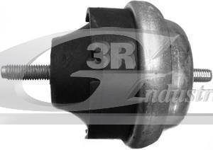 Подушка двигуна Citroen Berlingo, Xsara, Zx Peugeot 306, Partner, Partnerspace 1.8-2.0D 03.91- 3RG 40258