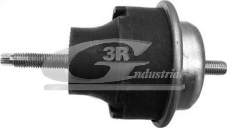 Подушка двигуна Peugeot 106,205,306,309,405,AX,Berlingo,Xsara,ZX 1.0-1.4D 04.83- 3RG 40261