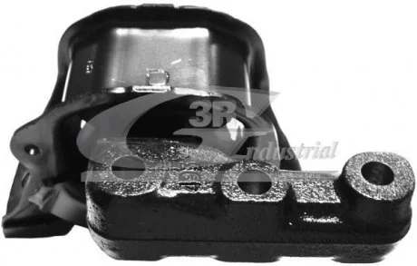 Подвеска, двигатель 3RG 40268