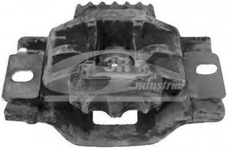 Опора двигуна Ford Fiesta V, Fusion 1.25-1.6 11.2001- Mazda 2 1.3-1.6 04.2003- 12.2007 3RG 40336 (фото 1)