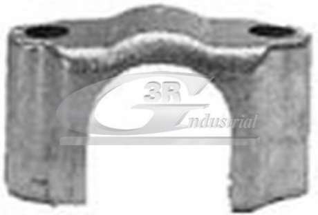 Хомут втулки стабілізатора 3RG 60207