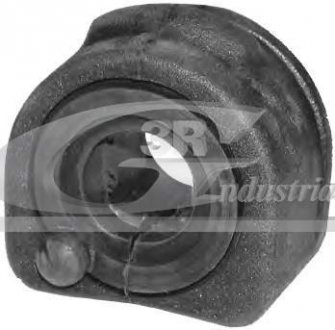 Ø 20mm Втулка стабiлiзатора зад. Ford Focus (DAW, DBW) 1.4 16V,1.6 98-05 3RG 60325 (фото 1)