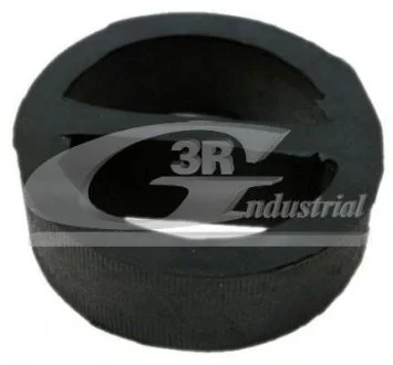 Фото кріплення глушника BMW 3 (E 21), 3 (E 30), 5 (E 12), 5 (E 34), 7 (E 23) 3RG 70101 Кріплення глушника BMW 3 (E 21), 3 (E 30), 5 (E 12), 5 (E 34), 7 (E 23) 3RG 70101