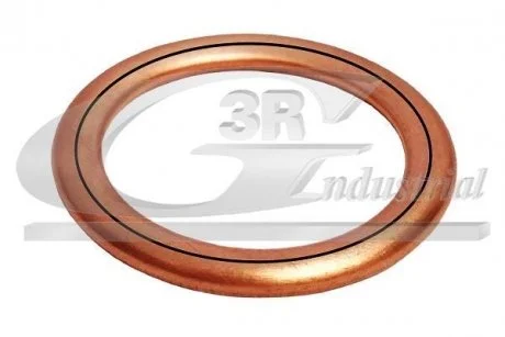 Фото 1 - прокладкa 3RG 80015 Прокладкa 3RG 80015 (фото 1)