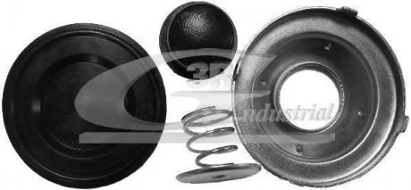 Ремнабор насоса топлива дизель 3RG 80032