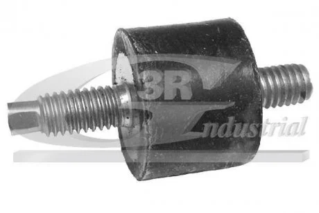 Кронштейн, топливный насос 3RG 80404