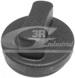 Фото кришка бака Opel Vectra/OmegaA/AstraF 3RG 80418 Кришка бака Opel Vectra/OmegaA/AstraF 3RG 80418