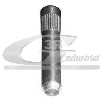 Фото палець дверної петлі VW Golf/Jetta 3RG 80721 Палець дверної петлі VW Golf/Jetta 3RG 80721