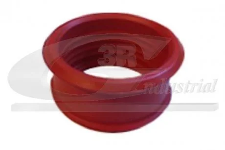 Прокладка патрубка интеркулера 3RG 81233