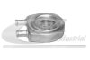 Фото 1 - радіатор масляний Renault Kangoo 1.5D 08- 3RG 81643 Радіатор масляний Renault Kangoo 1.5D 08- 3RG 81643 (фото 1)