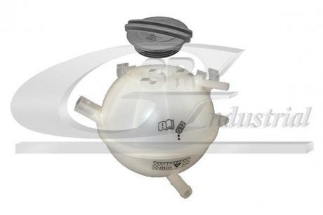 Бачок расширительный VW Caddy III 04-15/III 15- 3RG 81741
