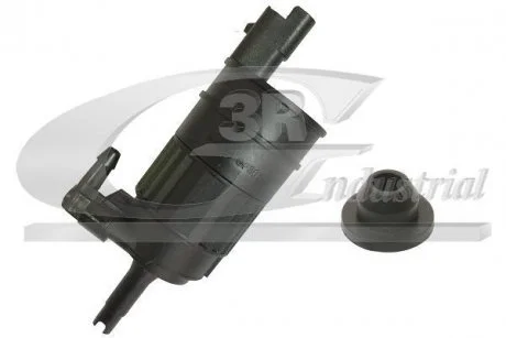 Насос омивача скла Renautl Kangoo/Clio/Master 97-14 3RG 88608