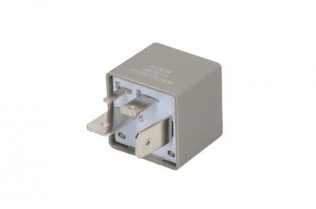 Фото контроллер / реле свічок накал 4MAX 0608020004P Контроллер / реле свічок накал 4MAX 0608020004P