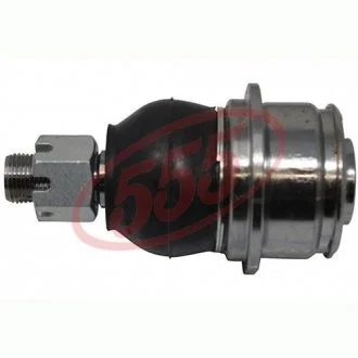 Шарова опора,передня вісь 555 SBT502