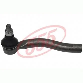 Фото наконечник кермовий лівий Toyota Yaris (99-) 555 SE3601L Наконечник кермовий лівий Toyota Yaris (99-) 555 SE3601L