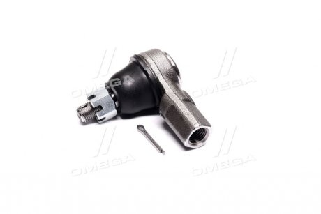 Наконечник рул.тяги HONDA CR-V I-CTDI 05-,Stream 01-,Element 03-,RSX 02-,outer M14X1.5 555 SEH321