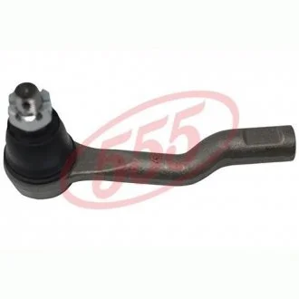 Фото наконечник рул.тяги NISSAN INFINITI FX35 FX45 03-06 OUT R 555 SEN371L Наконечник рул.тяги NISSAN INFINITI FX35 FX45 03-06 OUT R 555 SEN371L