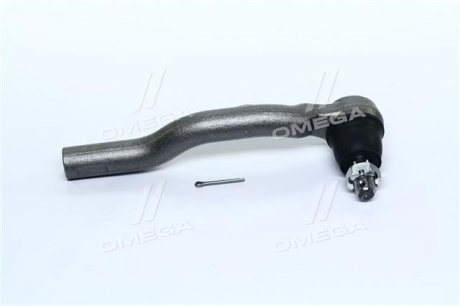 Наконечник рул.тяги NISSAN ARMADA INFINITI QX56 PATHFINDER 05- OUT L (вир-во) 555 SEN441L