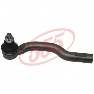 Фото наконечник рулевой левый Suzuki Swift (10-) 555 SES011L Наконечник рулевой левый Suzuki Swift (10-) 555 SES011L
