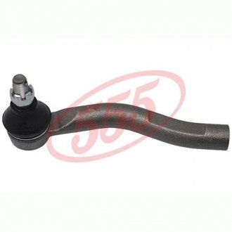 Накінечник кермової тяги лівий Toyota Yaris 1.0-1.5 05- 555 SET021L