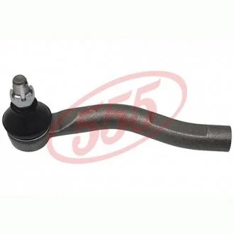 Фото накінечник кермової тяги лівий Toyota Yaris 1.0-1.5 05- 555 SET021L Накінечник кермової тяги лівий Toyota Yaris 1.0-1.5 05- 555 SET021L