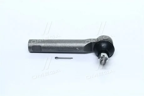 Фото рульовий наконечник Лів/Прав FORD MAVERICK NISSAN PATHFINDER I, PICK UP, TERRANO I, TERRANO II TOYOTA AVENSIS, COROLLA, COROLLA VERSO, URBAN CRUISER, VERSO, VERSO S, YARIS 1.0-3.0D 09.79- 555 SET051 Рульовий наконечник Лів/Прав FORD MAVERICK NISSAN PATHFINDER I, PICK UP, TERRANO I, TERRANO II TOYOTA AVENSIS, COROLLA, COROLLA VERSO, URBAN CRUISER, VERSO, VERSO S, YARIS 1.0-3.0D 09.79- 555 SET051