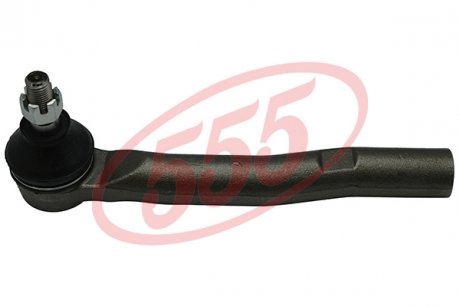 Наконечник рулевой левый Toyota Venza/Highlander/Lexus RX (07-19) 555 SET391L