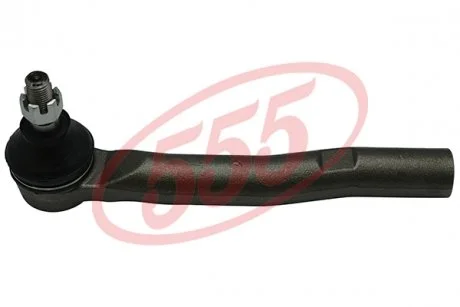 Фото наконечник рулевой левый Toyota Venza/Highlander/Lexus RX (07-19) 555 SET391L Наконечник рулевой левый Toyota Venza/Highlander/Lexus RX (07-19) 555 SET391L