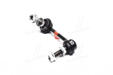 Фото стойка стаб. NISSAN MAXIMA CA33 00-, INFINITI I30 CA33 99- с гайками (Япония) 555 SL4880LM Стойка стаб. NISSAN MAXIMA CA33 00-, INFINITI I30 CA33 99- с гайками (Япония) 555 SL4880LM